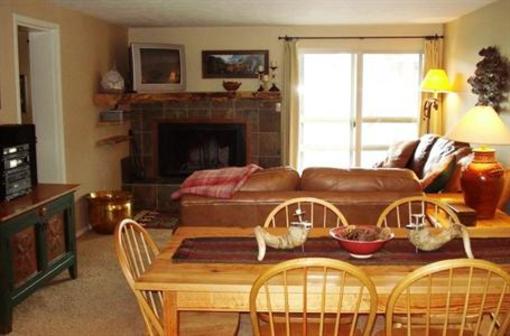 фото отеля Chateaux Condo Mount Crested Butte