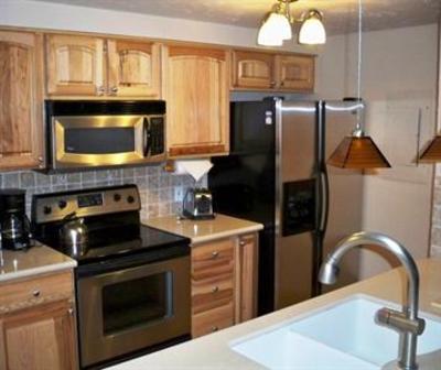 фото отеля Chateaux Condo Mount Crested Butte