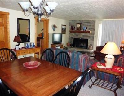 фото отеля Chateaux Condo Mount Crested Butte