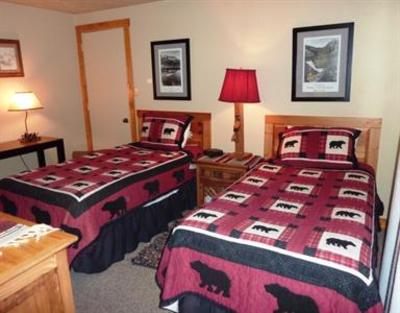 фото отеля Chateaux Condo Mount Crested Butte