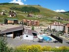 фото отеля Chateaux Condo Mount Crested Butte