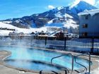 фото отеля Chateaux Condo Mount Crested Butte