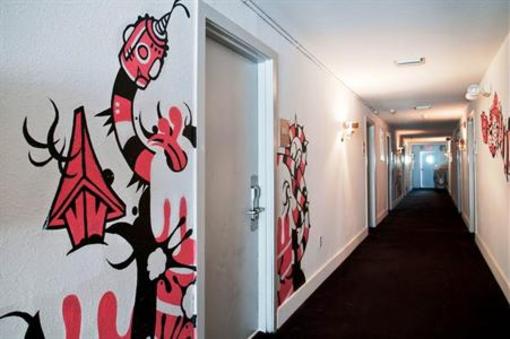 фото отеля Whitelaw Hotel