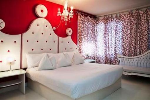 фото отеля Whitelaw Hotel