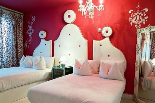 фото отеля Whitelaw Hotel