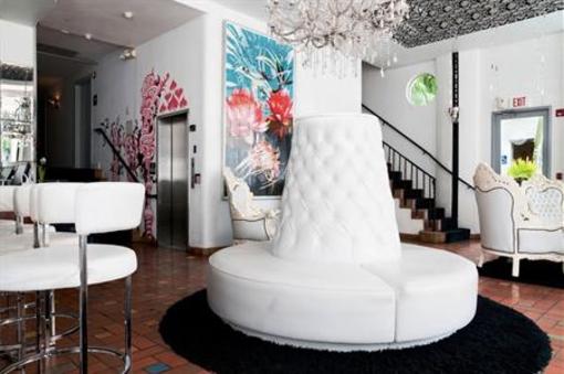 фото отеля Whitelaw Hotel