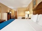 фото отеля Holiday Inn Express Hotel & Suites Morris