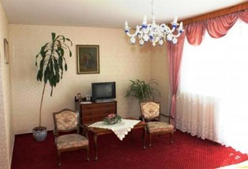 фото отеля Hotel Panorama Mosonmagyarovar