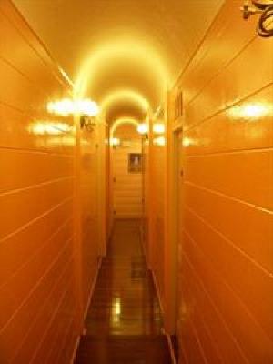 фото отеля Samsen Sam Boutique House Hotel Bangkok