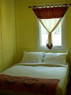фото отеля Samsen Sam Boutique House Hotel Bangkok