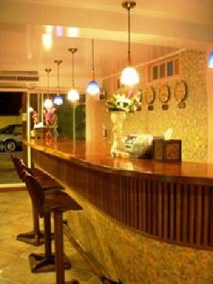 фото отеля Samsen Sam Boutique House Hotel Bangkok