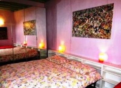 фото отеля Casa Alice Apartment Bergamo