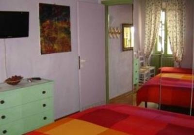 фото отеля Casa Alice Apartment Bergamo