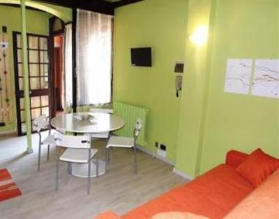 фото отеля Casa Alice Apartment Bergamo
