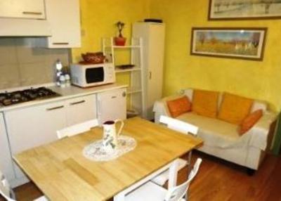 фото отеля Casa Alice Apartment Bergamo