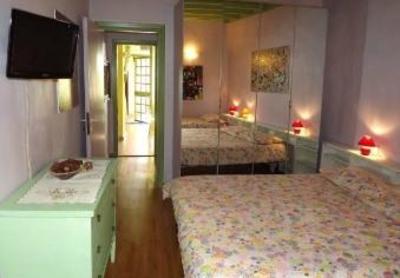 фото отеля Casa Alice Apartment Bergamo