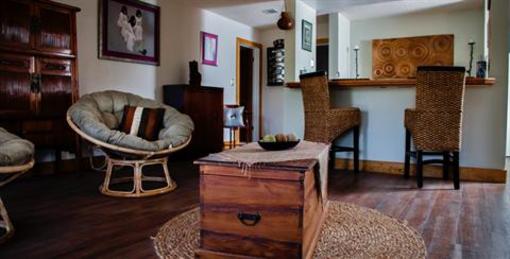 фото отеля Sheridan House Inn