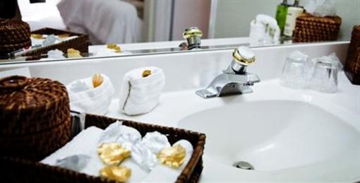 фото отеля Sheridan House Inn