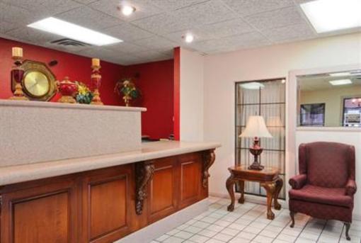 фото отеля Country Hearth Bossier City