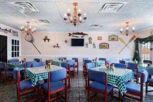 фото отеля Country Hearth Bossier City