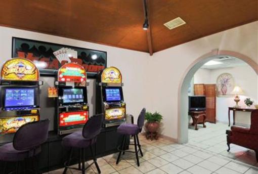 фото отеля Country Hearth Bossier City
