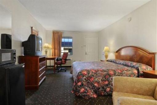 фото отеля Country Hearth Bossier City