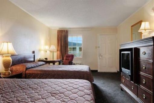 фото отеля Country Hearth Bossier City