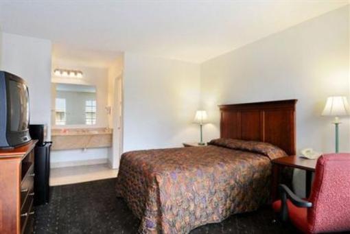 фото отеля Country Hearth Bossier City