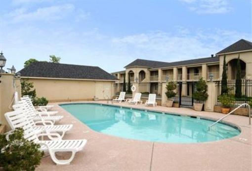фото отеля Country Hearth Bossier City