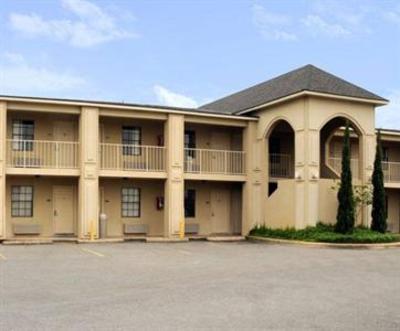 фото отеля Country Hearth Bossier City