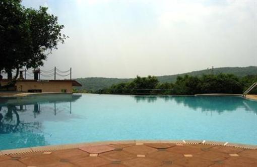 фото отеля Pride Sherwood Resort Mahabaleshwar