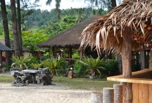 фото отеля Thiw Son Beach Resort