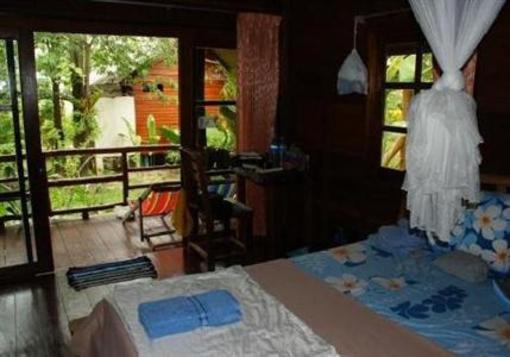 фото отеля Thiw Son Beach Resort