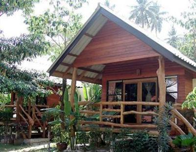 фото отеля Thiw Son Beach Resort