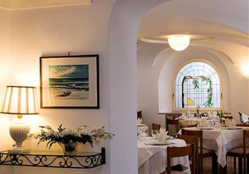 фото отеля Albergo Villa Angelica