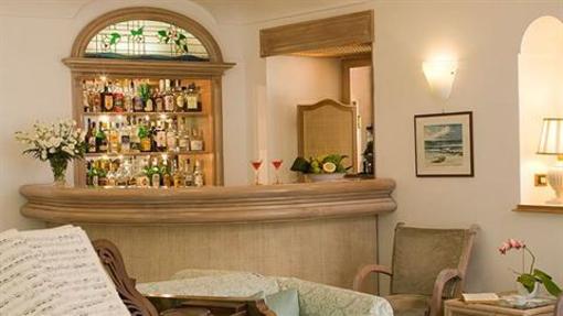 фото отеля Albergo Villa Angelica