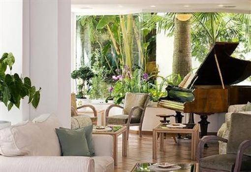 фото отеля Albergo Villa Angelica