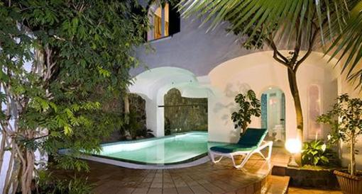 фото отеля Albergo Villa Angelica