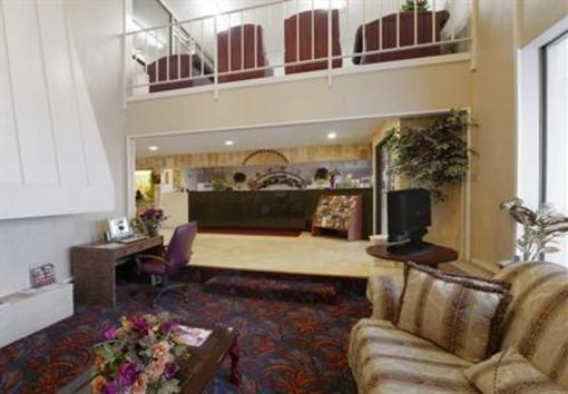 фото отеля Americas Best Value Inn And Suites Denton