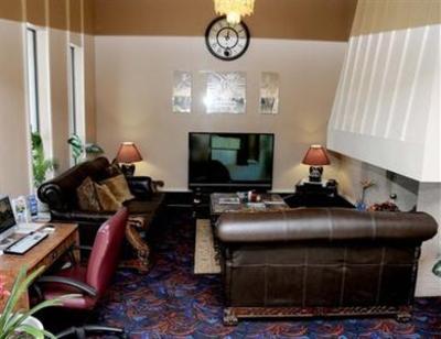 фото отеля Americas Best Value Inn And Suites Denton