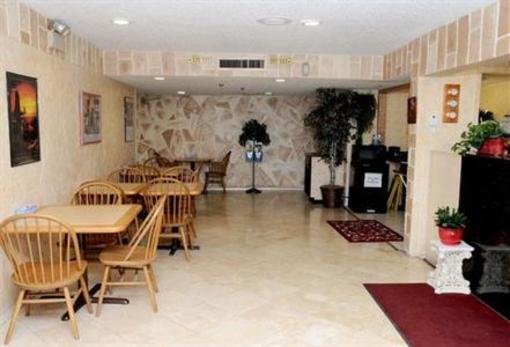 фото отеля Americas Best Value Inn And Suites Denton