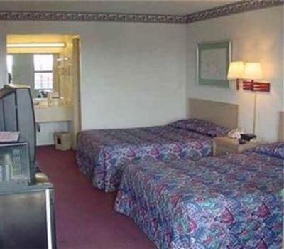 фото отеля Americas Best Value Inn And Suites Denton
