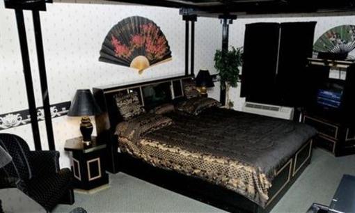 фото отеля Americas Best Value Inn And Suites Denton