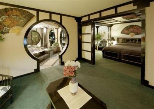 фото отеля Americas Best Value Inn And Suites Denton