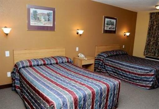 фото отеля Americas Best Value Inn And Suites Denton