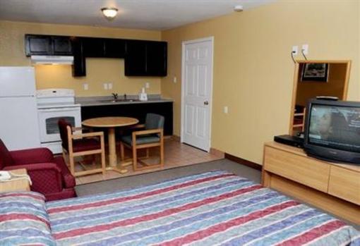 фото отеля Americas Best Value Inn And Suites Denton