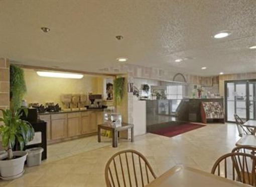 фото отеля Americas Best Value Inn And Suites Denton