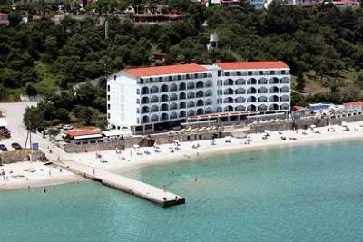 фото отеля Ammon Zeus Hotel