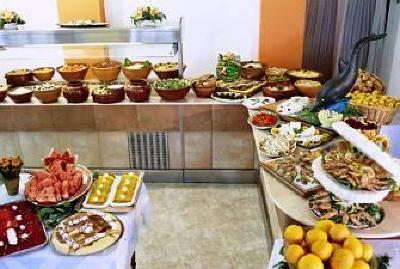 фото отеля Ammon Zeus Hotel