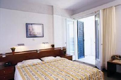 фото отеля Ammon Zeus Hotel
